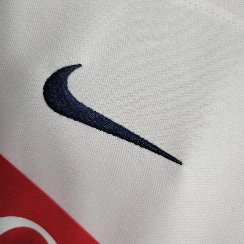 2023/2024 Psg Paris Saint-Germain Away Kit Kids Size