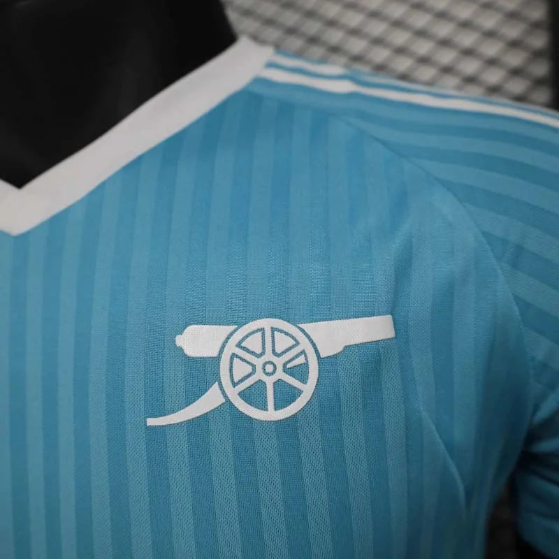 Arsenal 2025/2026 Limited Jersey