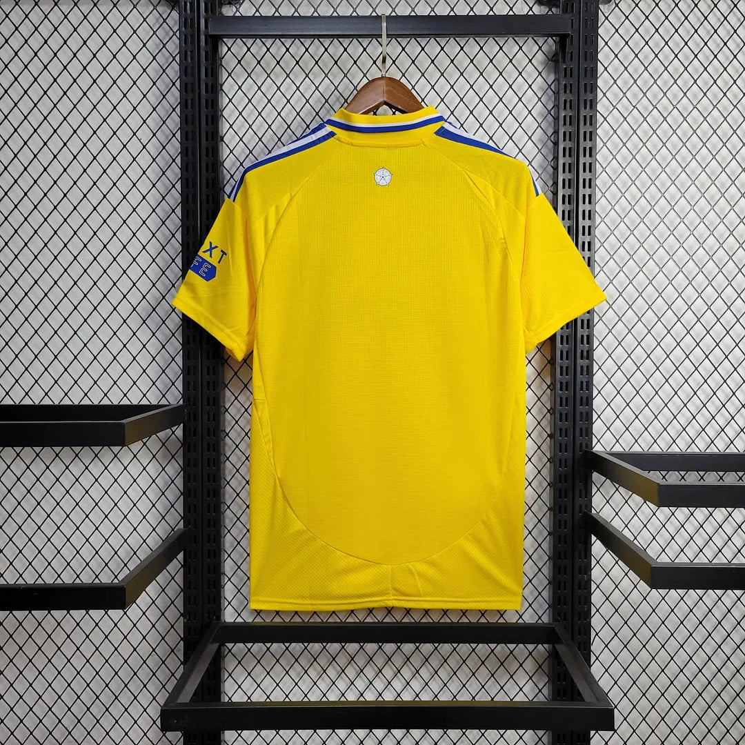 2024/2025 Leeds United Away Kit