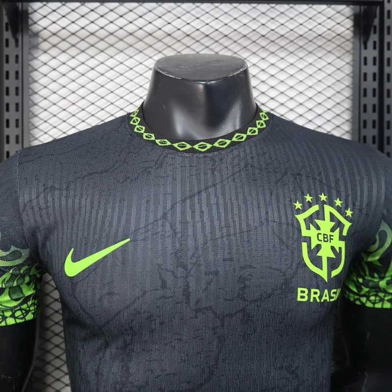 2025/2026 Brazil Limited Jersey