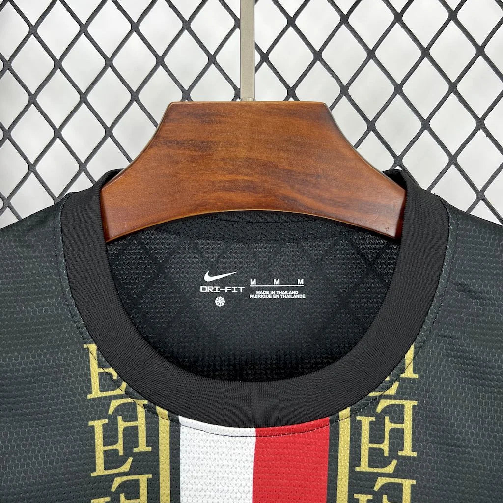2025/2026 PSG Paris Saint-Germain Limited Jersey