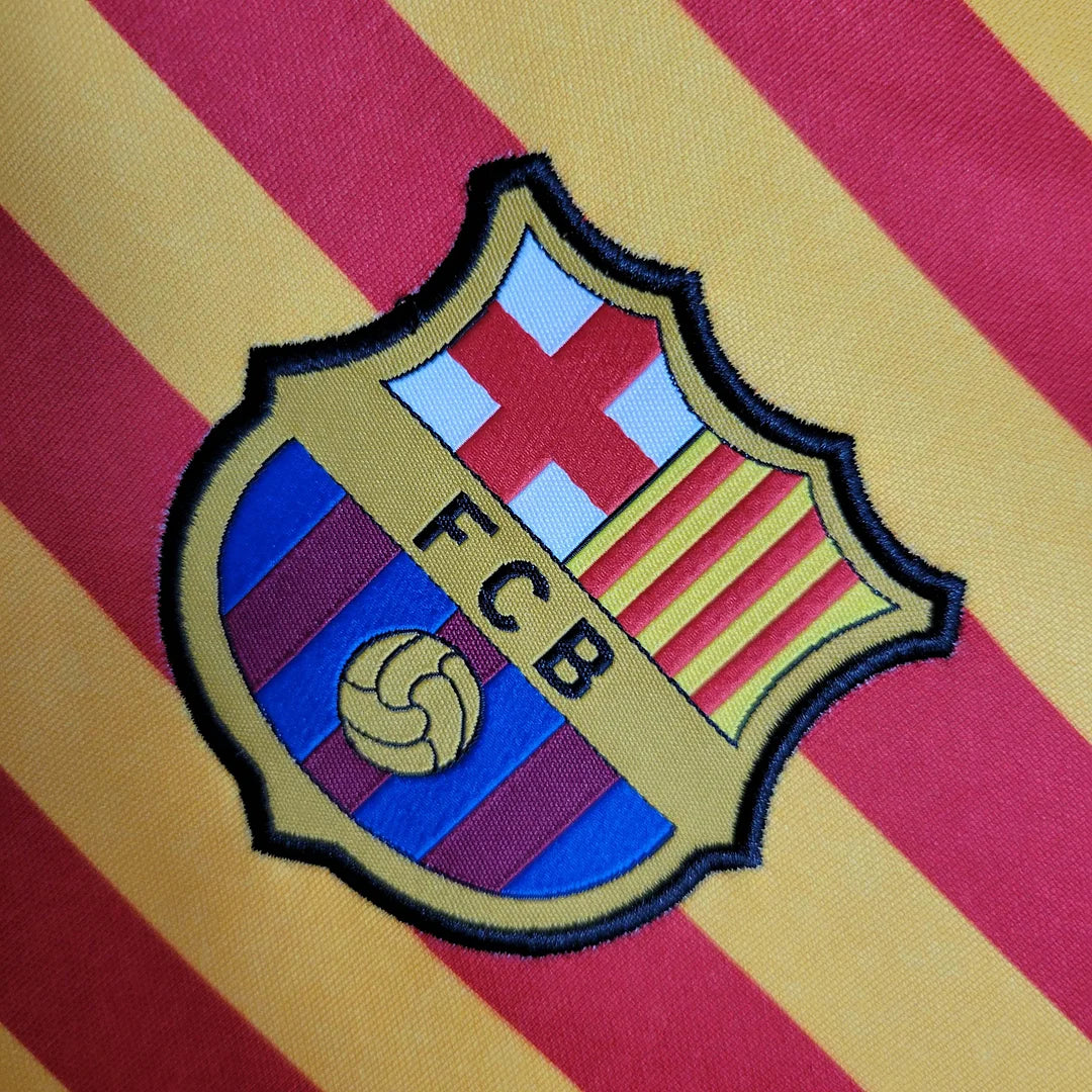 2023/2024 Barcelona Fourth Away Jersey