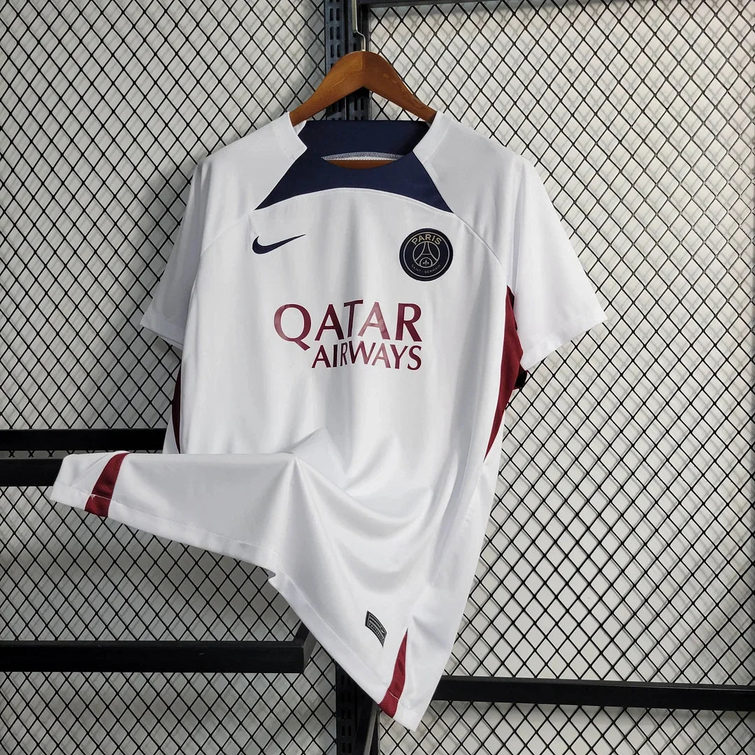 2023/2024 Psg Paris Saint-Germain Training Wear
