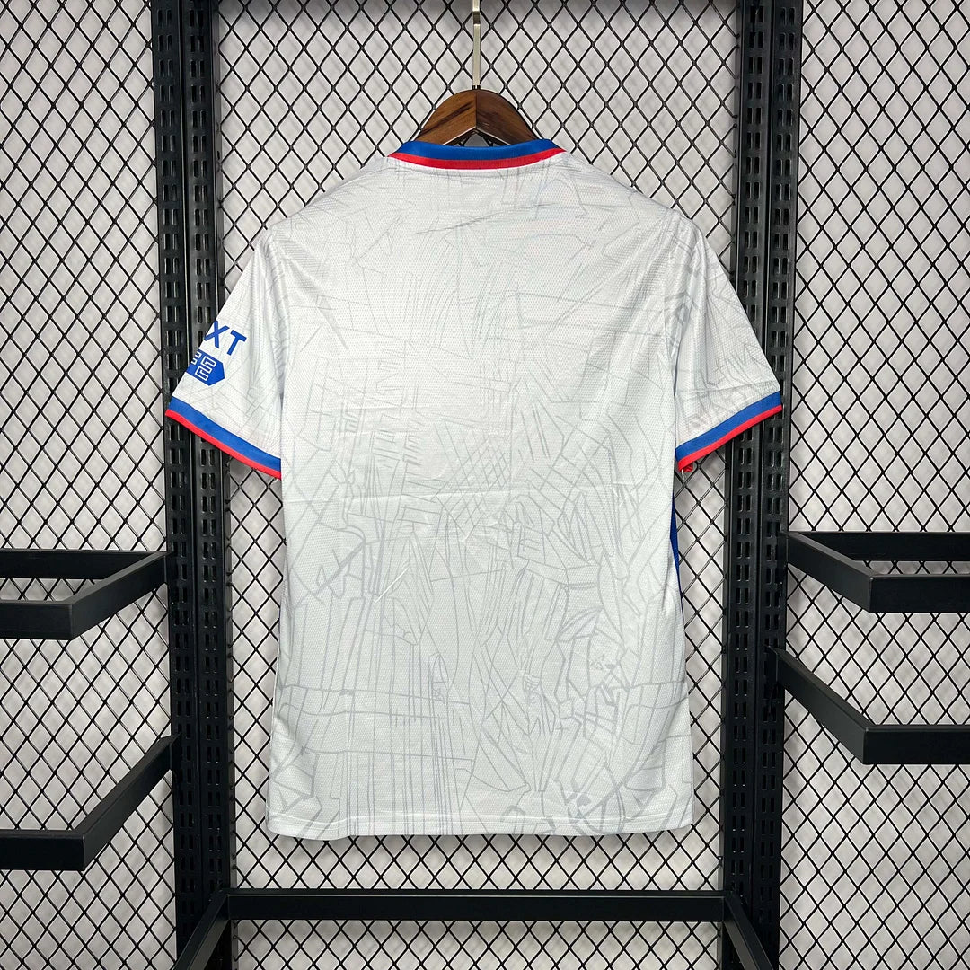 2024/2025 Rangers Away Kit