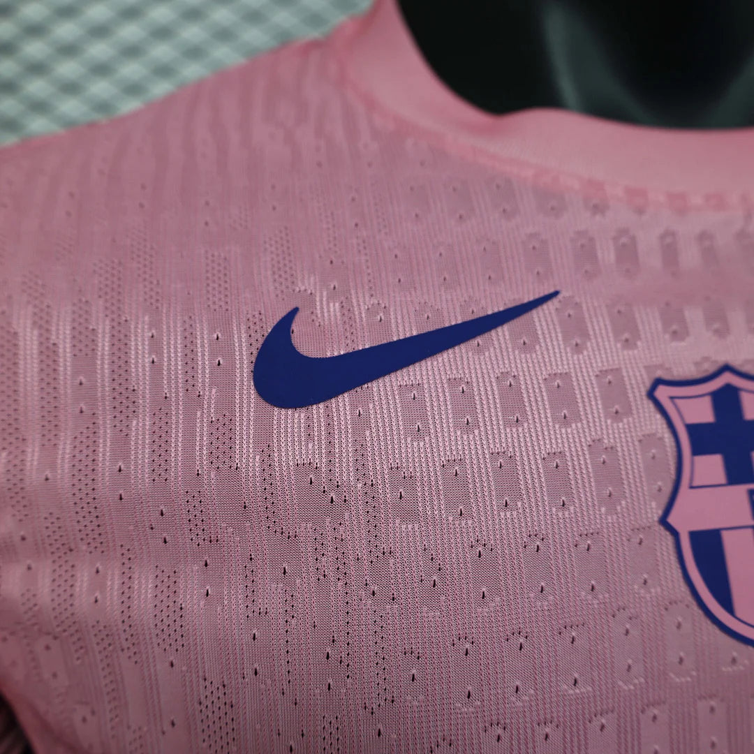 2025/2026 Barcelona Limited Jersey