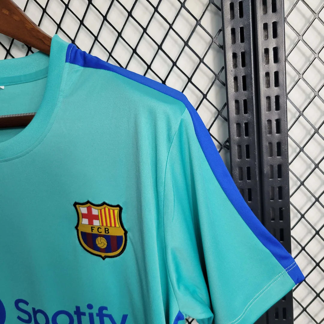 2023/2024 Barcelona Training Kit