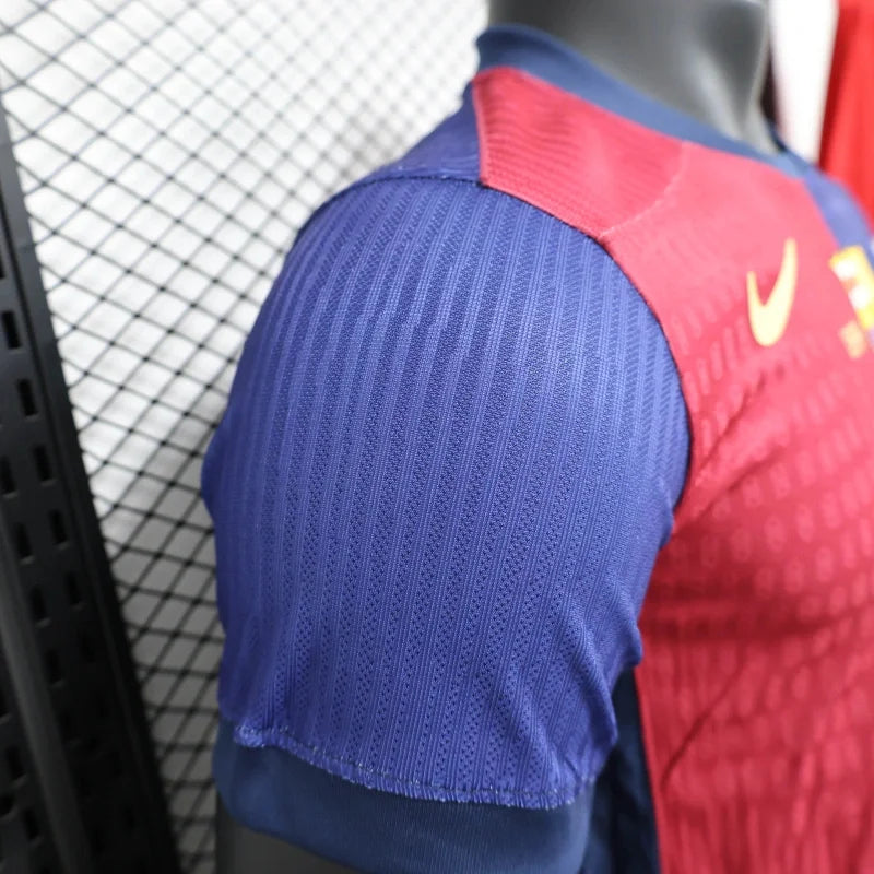 2024/2025 Barcelona Limited Jersey