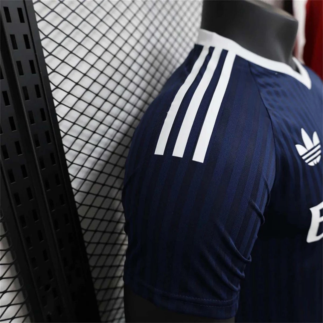2025/2026 Arsenal Limited Jersey