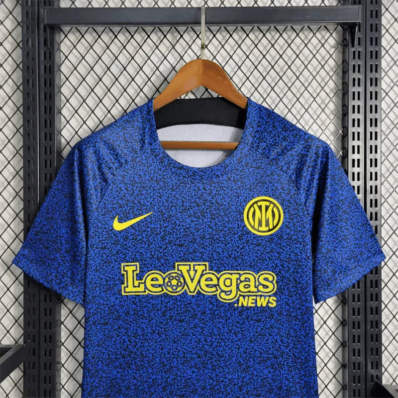 2023/2024 Inter Milan Training Wear