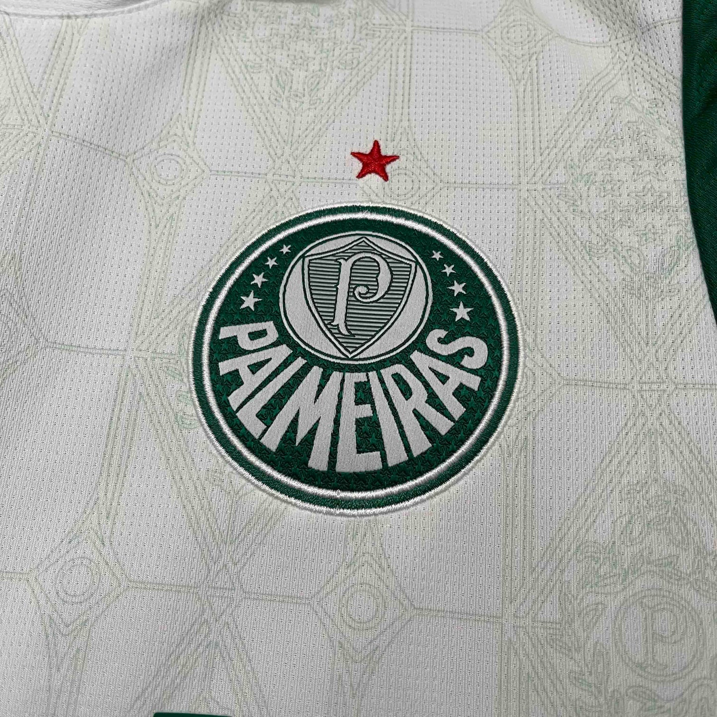 2025/2026 Palmeiras Away Women