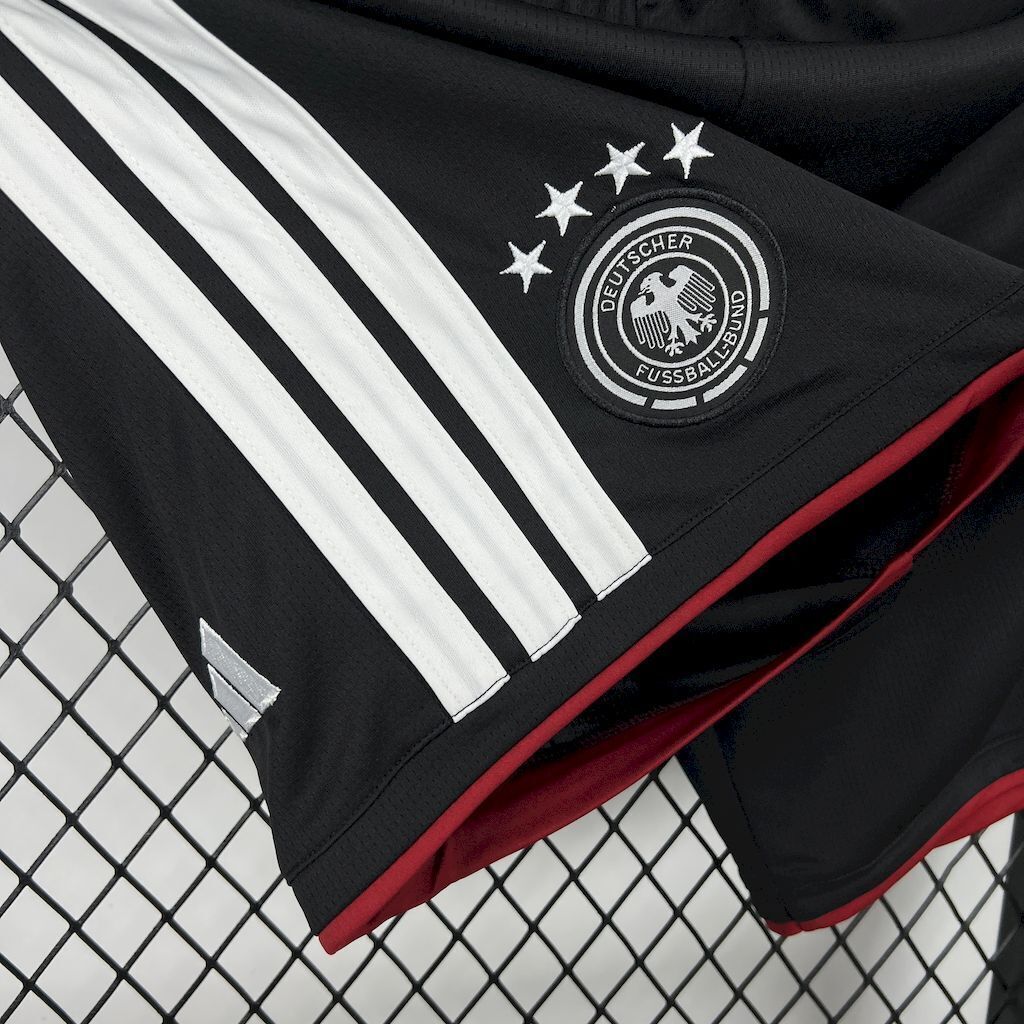 2026 Germany World Cup Home Shorts