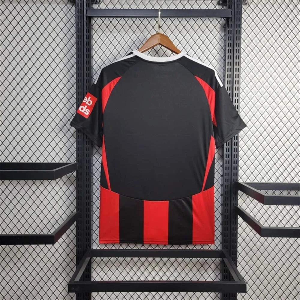 2024-2025 Fulham Away Kit