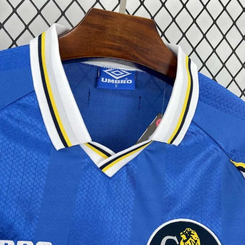 1997-1999 Retro Chelsea Home Jersey