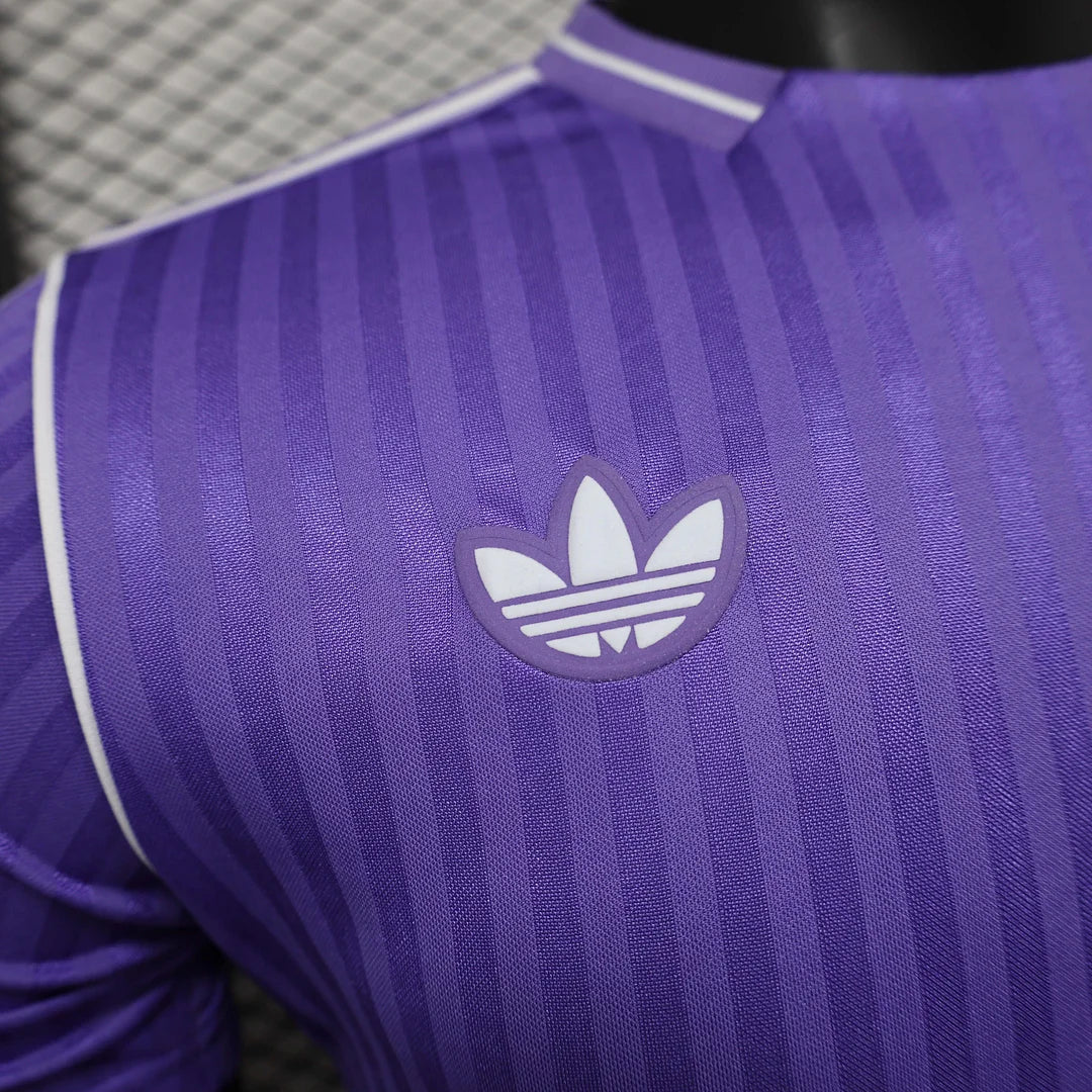 2024/2025 Real Madrid Limited Jersey