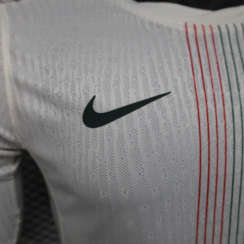 25/26 Chelsea Away Kit Long Sleeve
