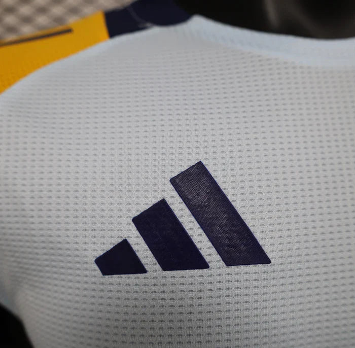 Real Madrid 2024/2025 Pre-Match Kit