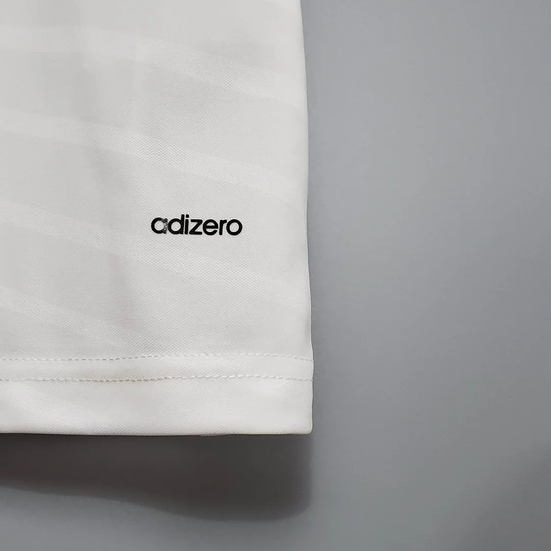 2014-2015 Retro Real Madrid Home Jersey