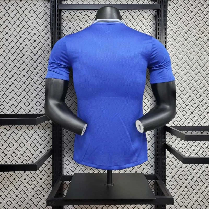 2024-2025 Everton Home Kit
