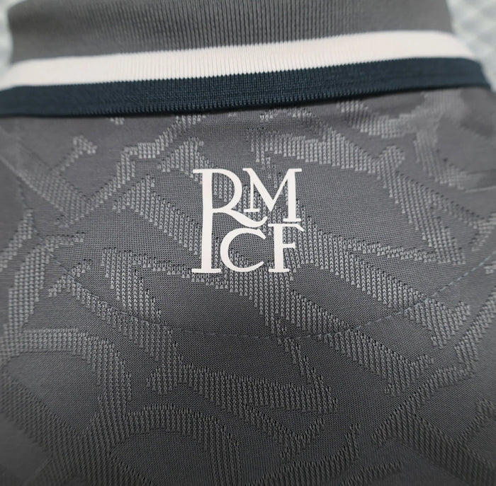 2024/2025 Real Madrid Third Away Kit