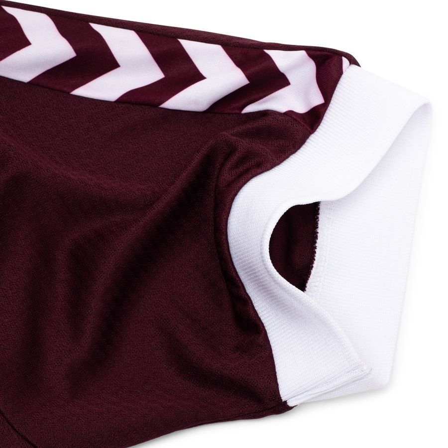 2026/2027 Hearts FC Home Kit