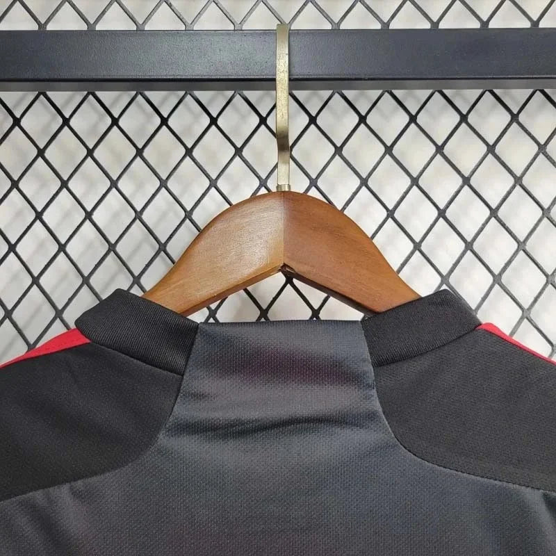 2024/2025 Flamengo Home Kids Size