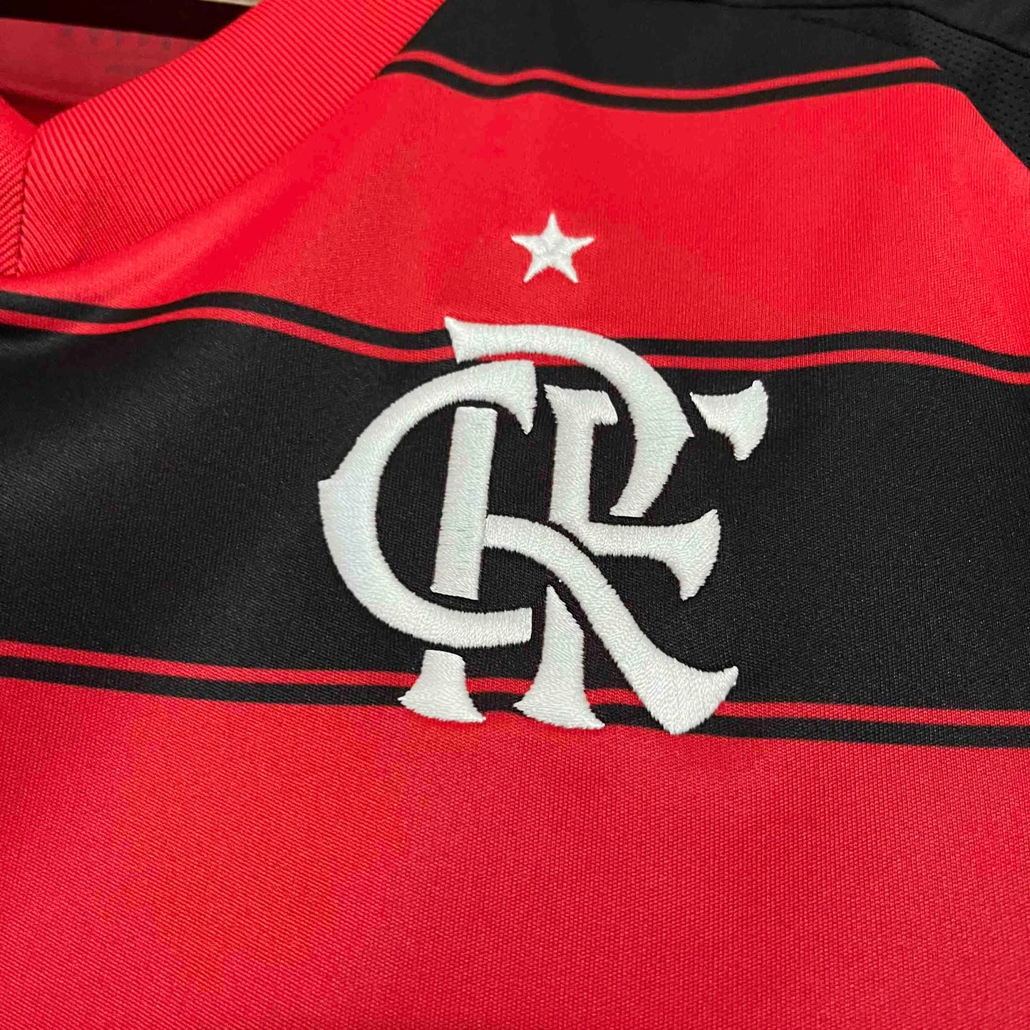 2025/2026 Flamengo Home Women