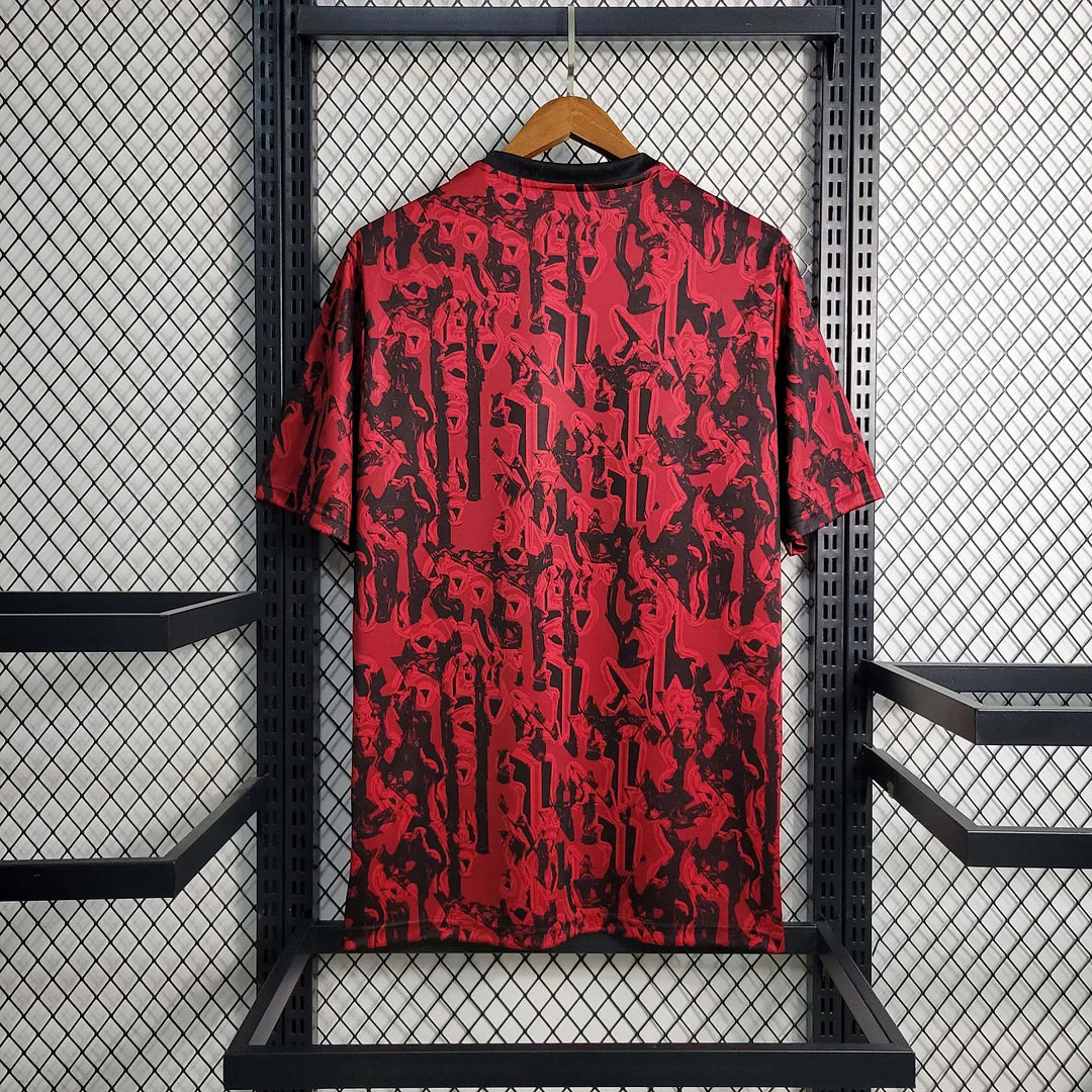 2023/2024 Manchester United Limited Jersey
