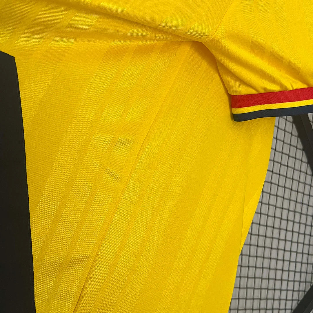 Arsenal 1993-1994 Retro Away Jersey