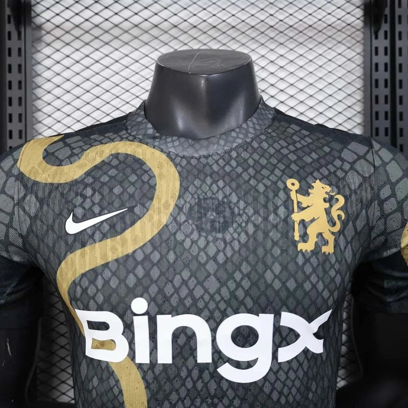 Chelsea "King's Venom" Limited Jersey