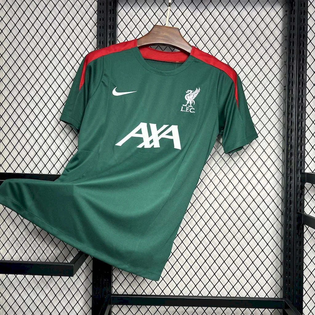 2024/2025 Liverpool Training Wear