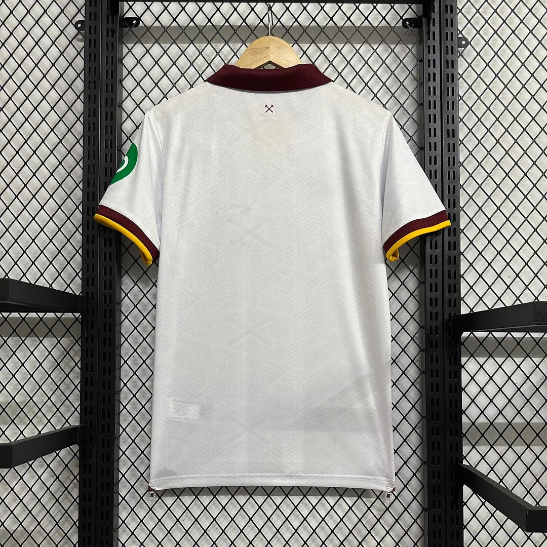 2024/2025 West Ham United Third Away Kit