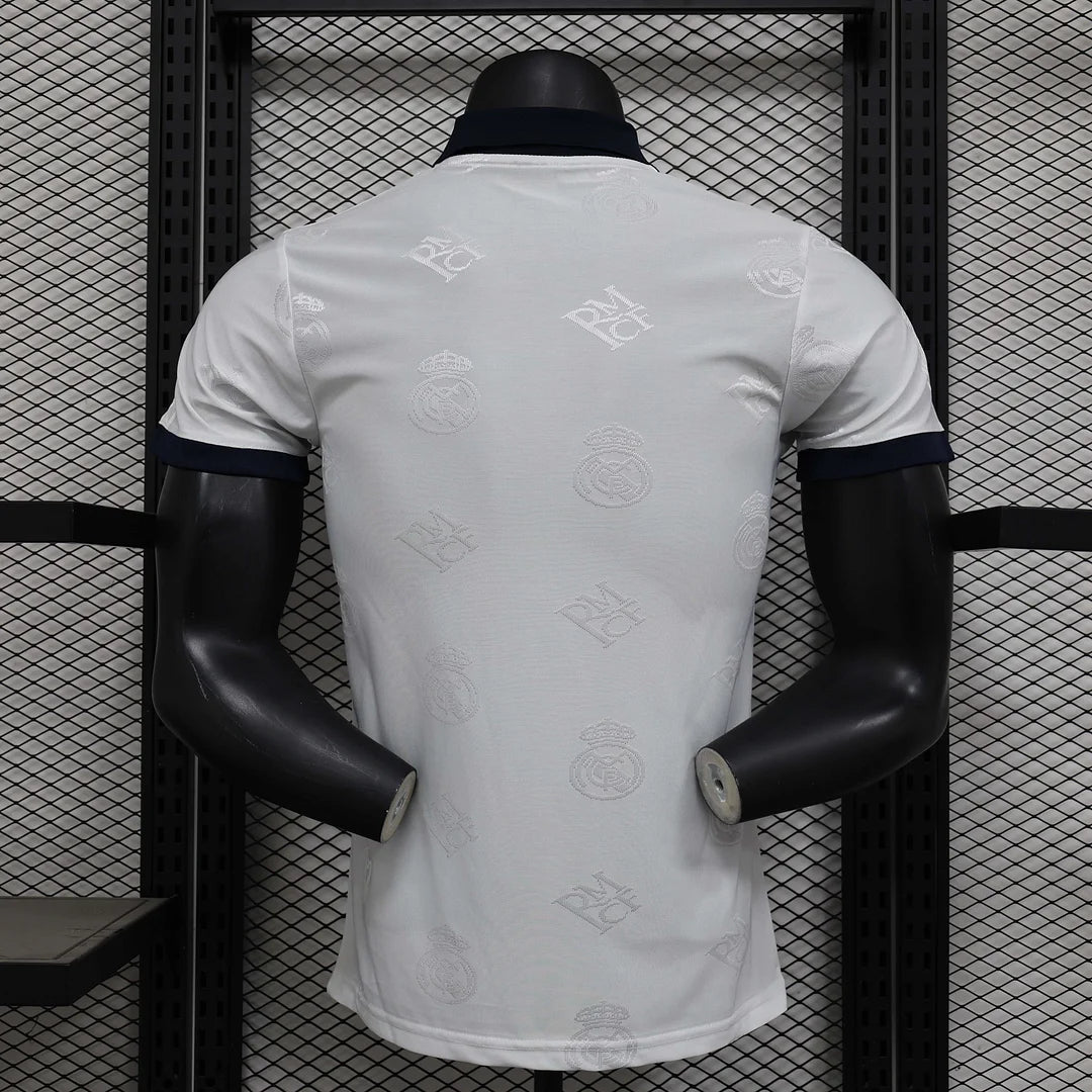 2024/2025 Real Madrid Limited Jersey