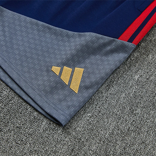 2026/2027 Bayern Munchen Grey Set