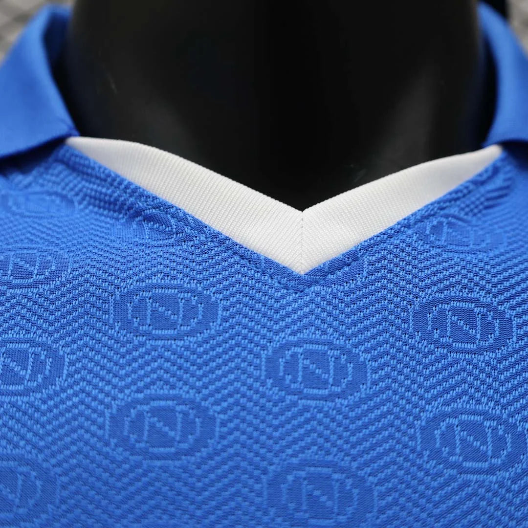 2024/2025 Napoli Home Kit