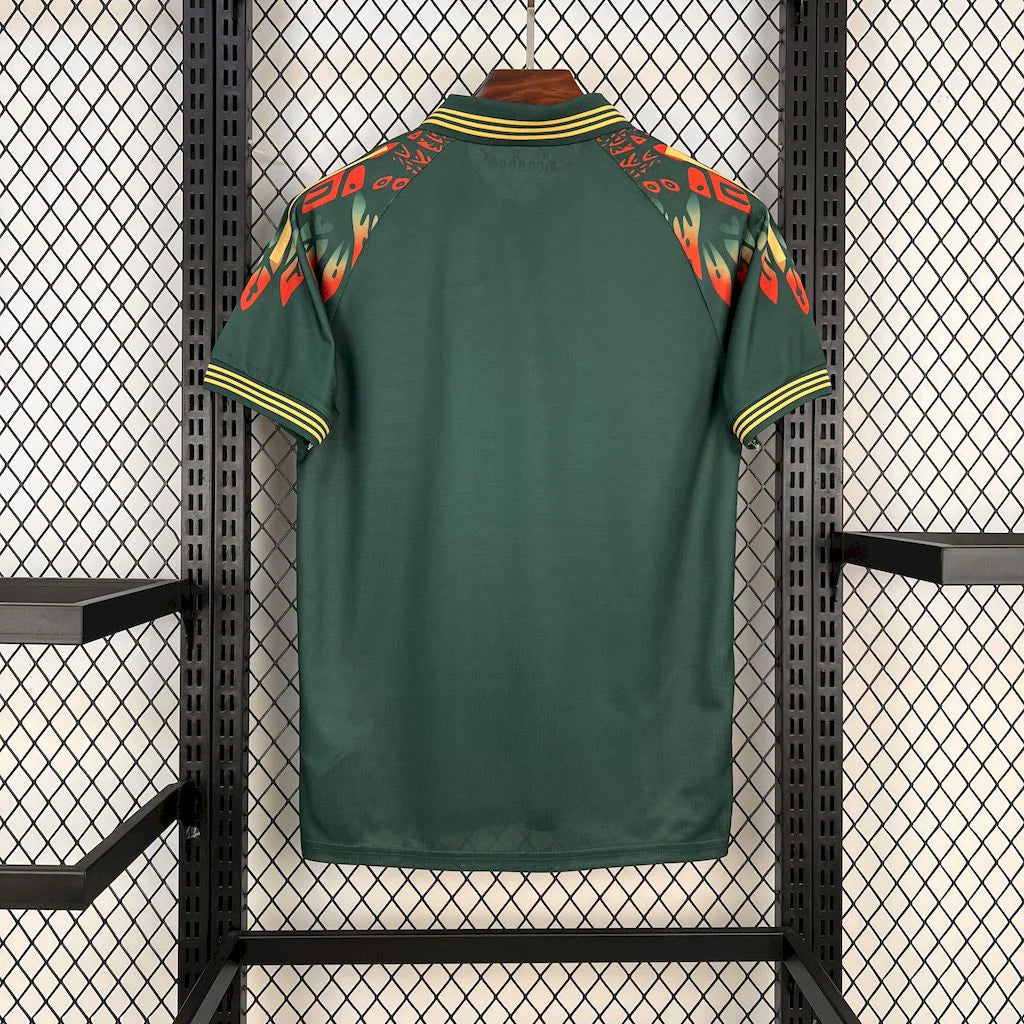 Mexico Green Limited Jersey