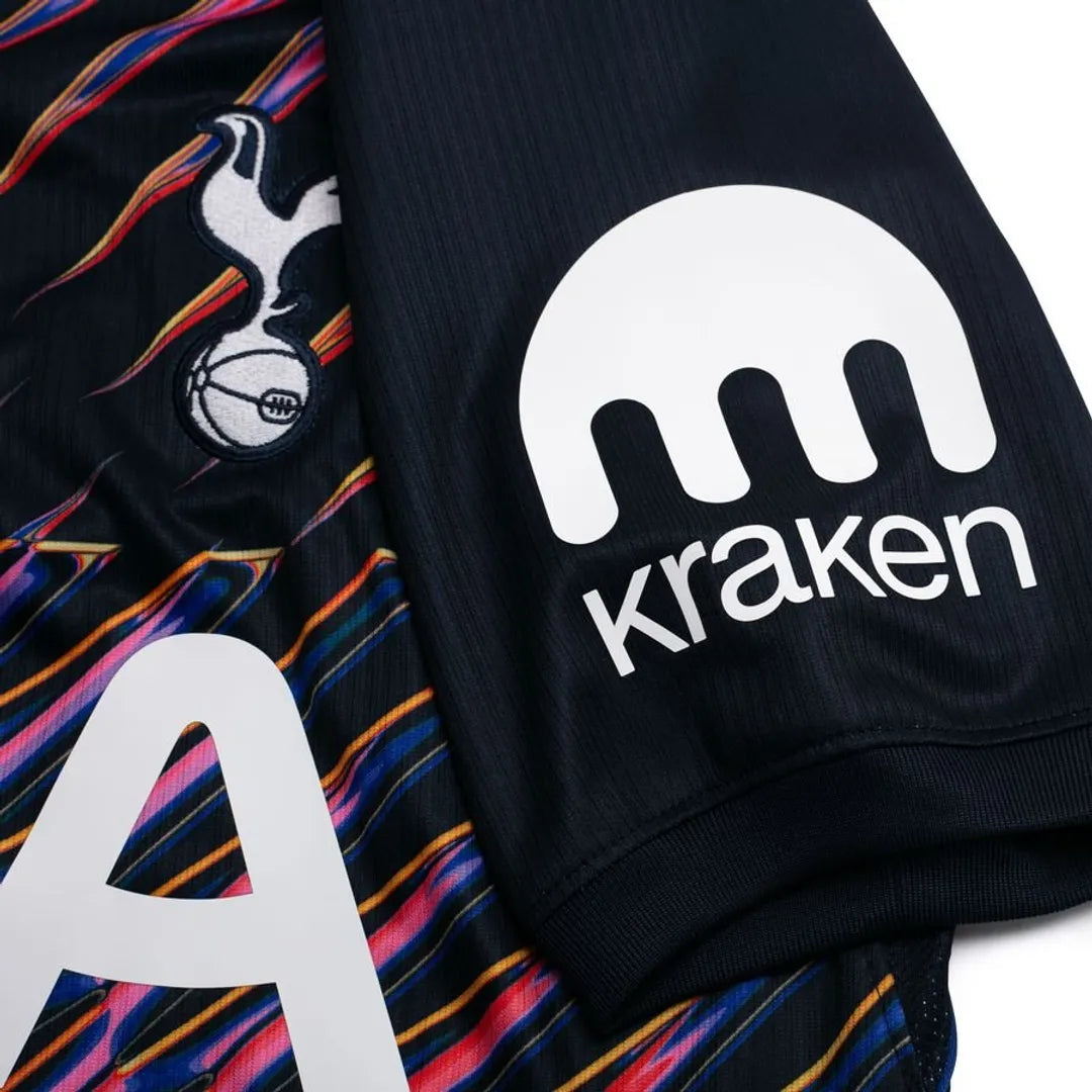 2026/2027 Tottenham Away Kit