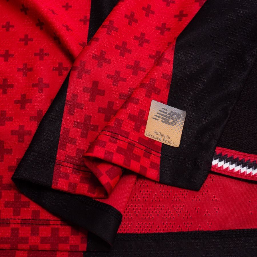 2026/2027 Bayer Leverkusen Home Kit