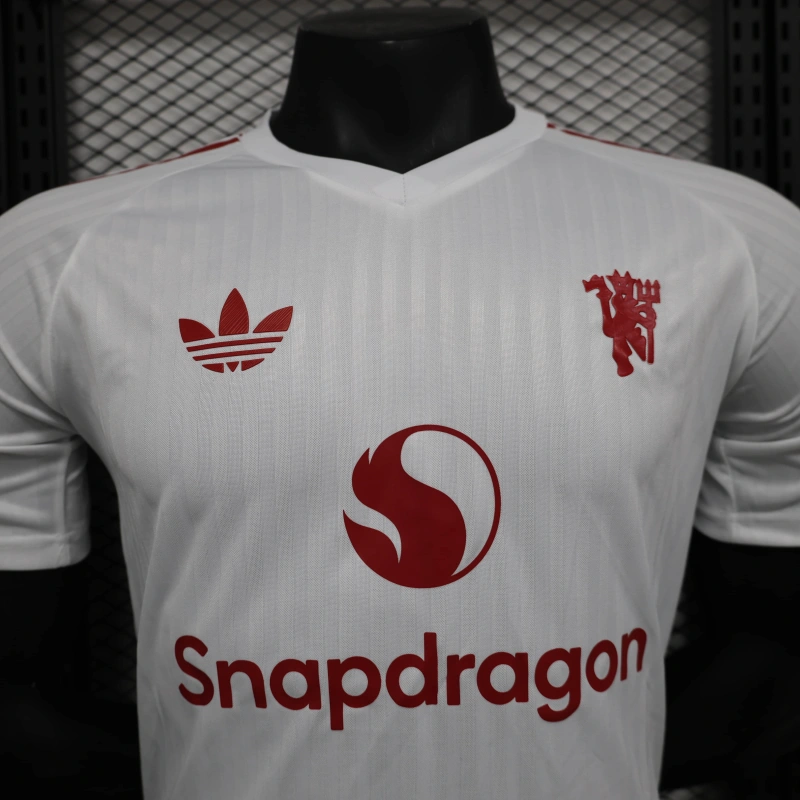 Manchester United 2025/2026