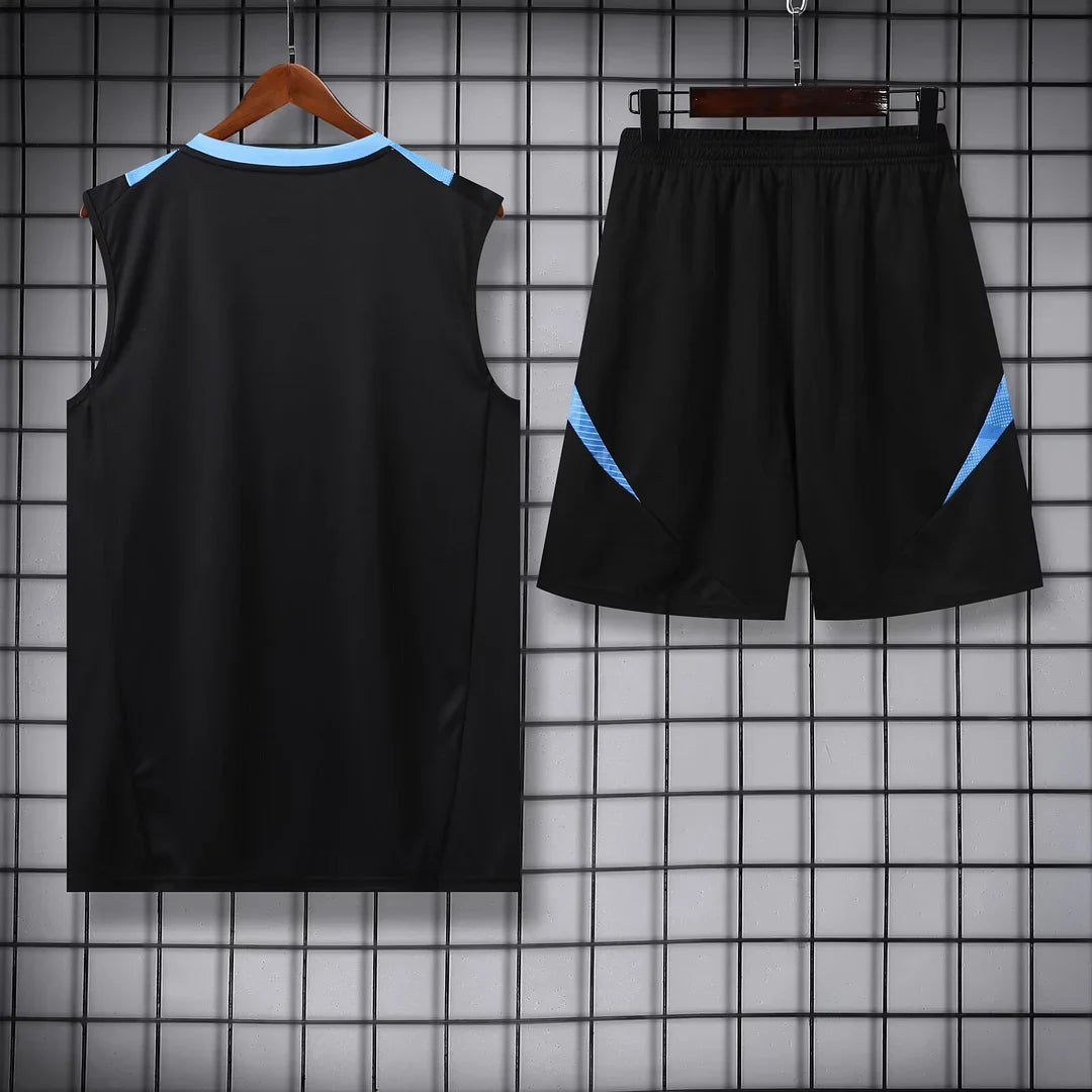 2024 Argentina Pre-match Training Wear