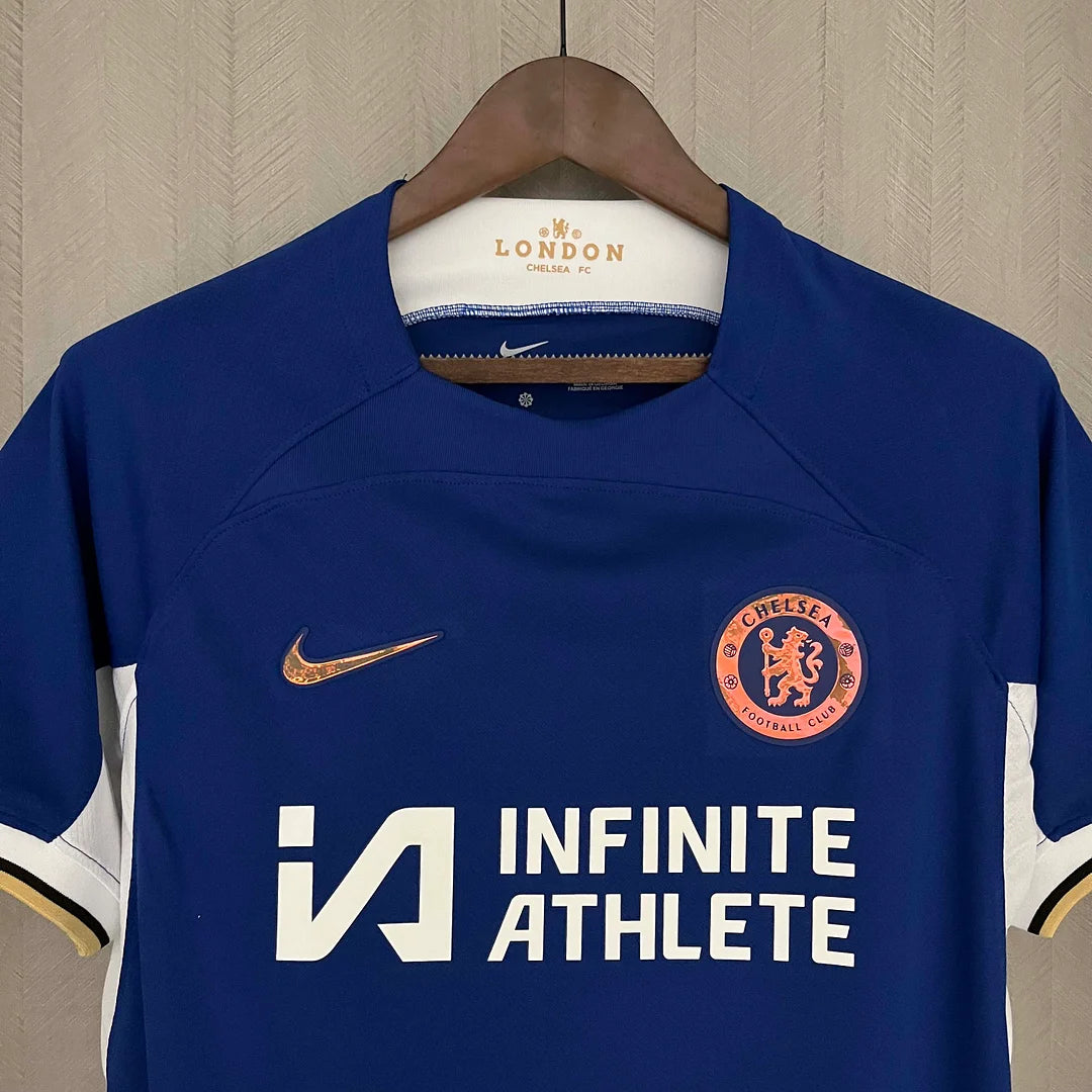 2023/2024 Chelsea Home Kit