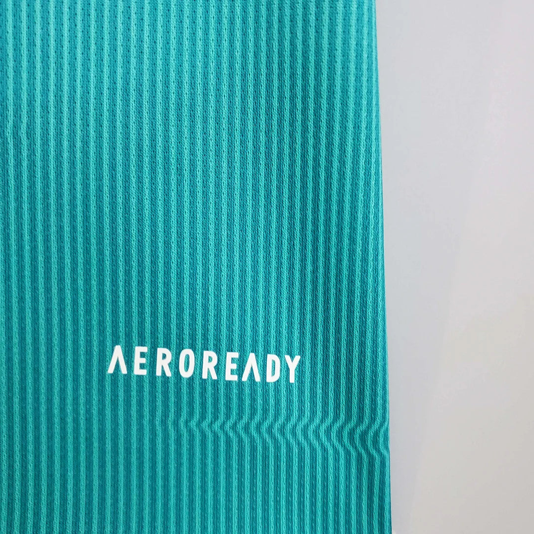 2021/2022 Retro Real Madrid Third Away Jersey