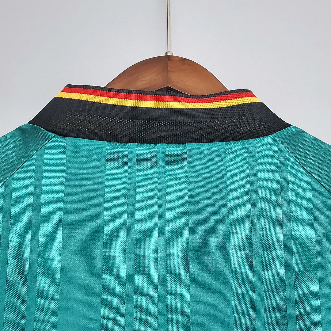 1992 Retro Germany Away Jersey