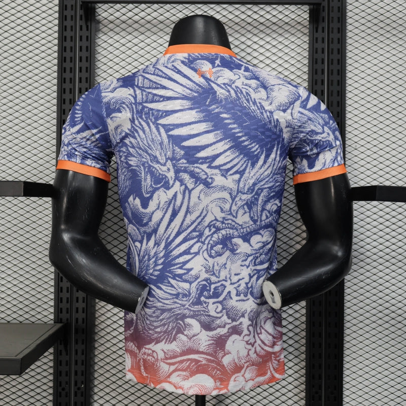 2025/2026 Liverpool Limited Jersey