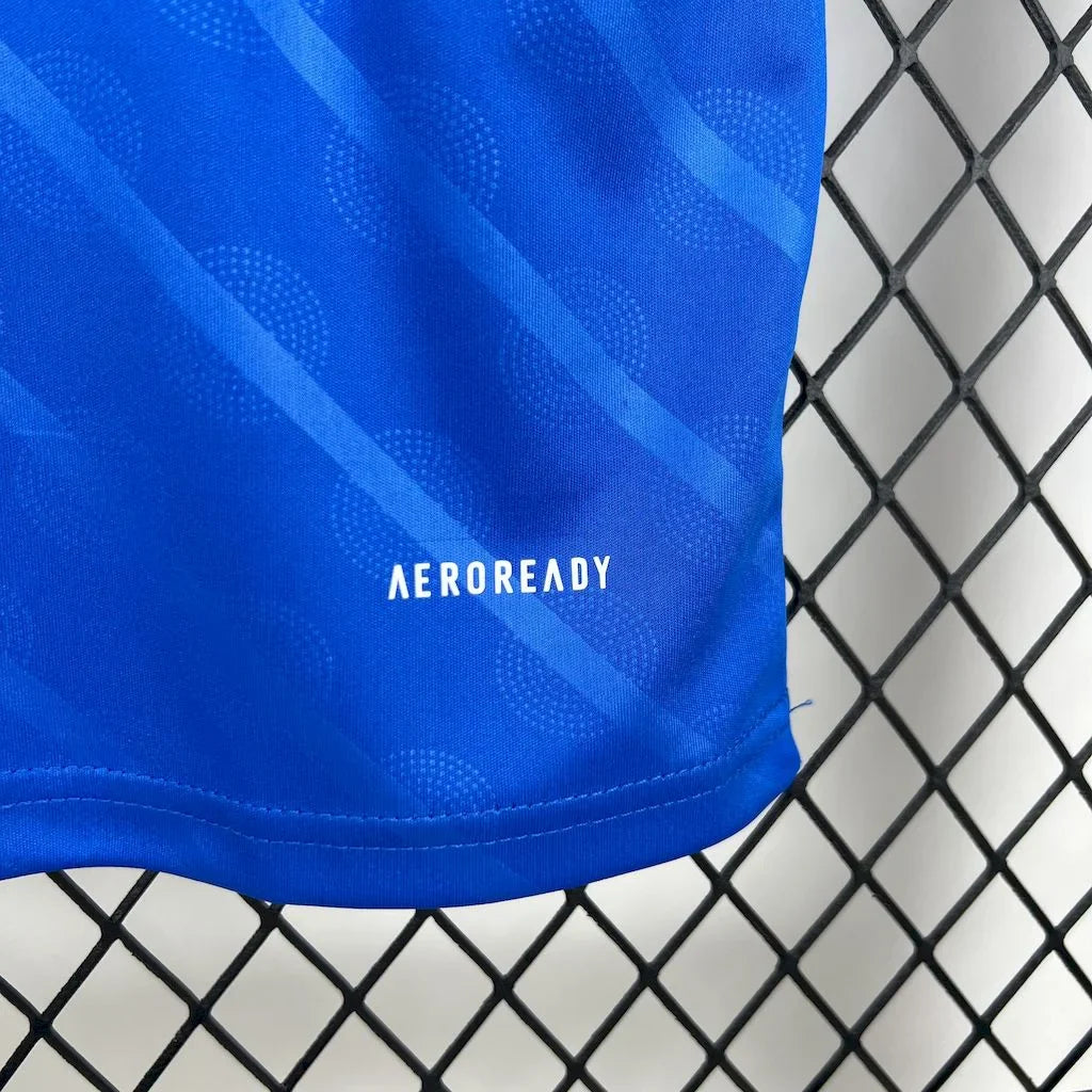 2025/2026 Real Madrid Third Kit