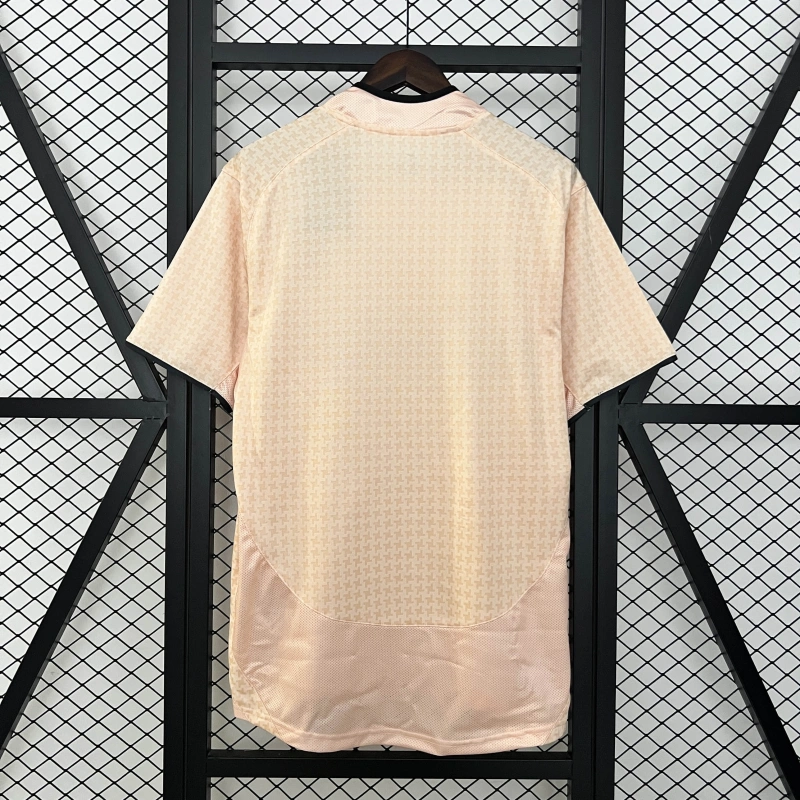 2003-2004 Retro Juventus Away Jersey