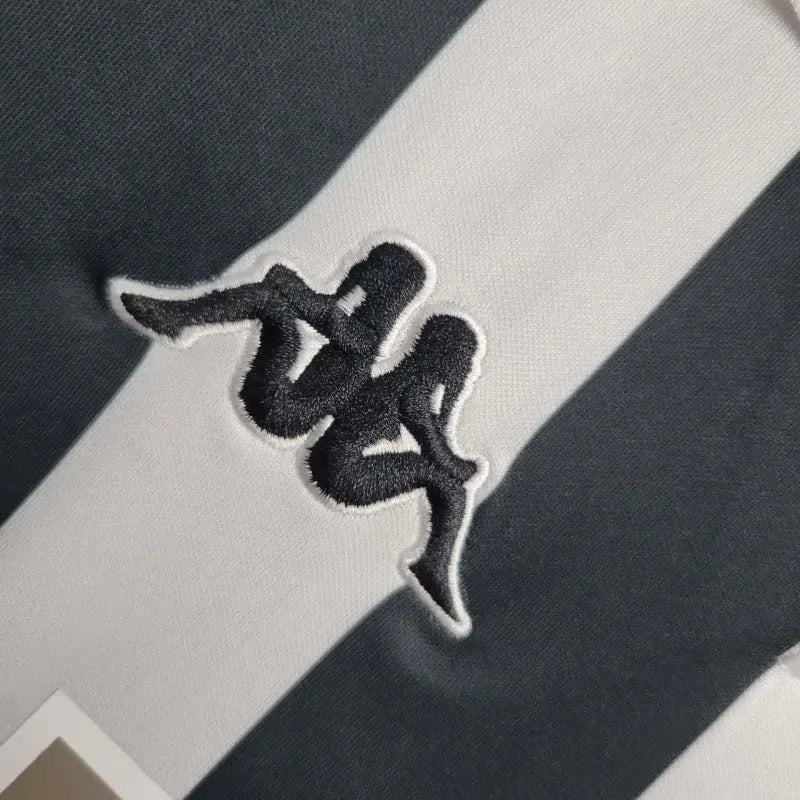 1998-1999 Retro Juventus Home Jersey