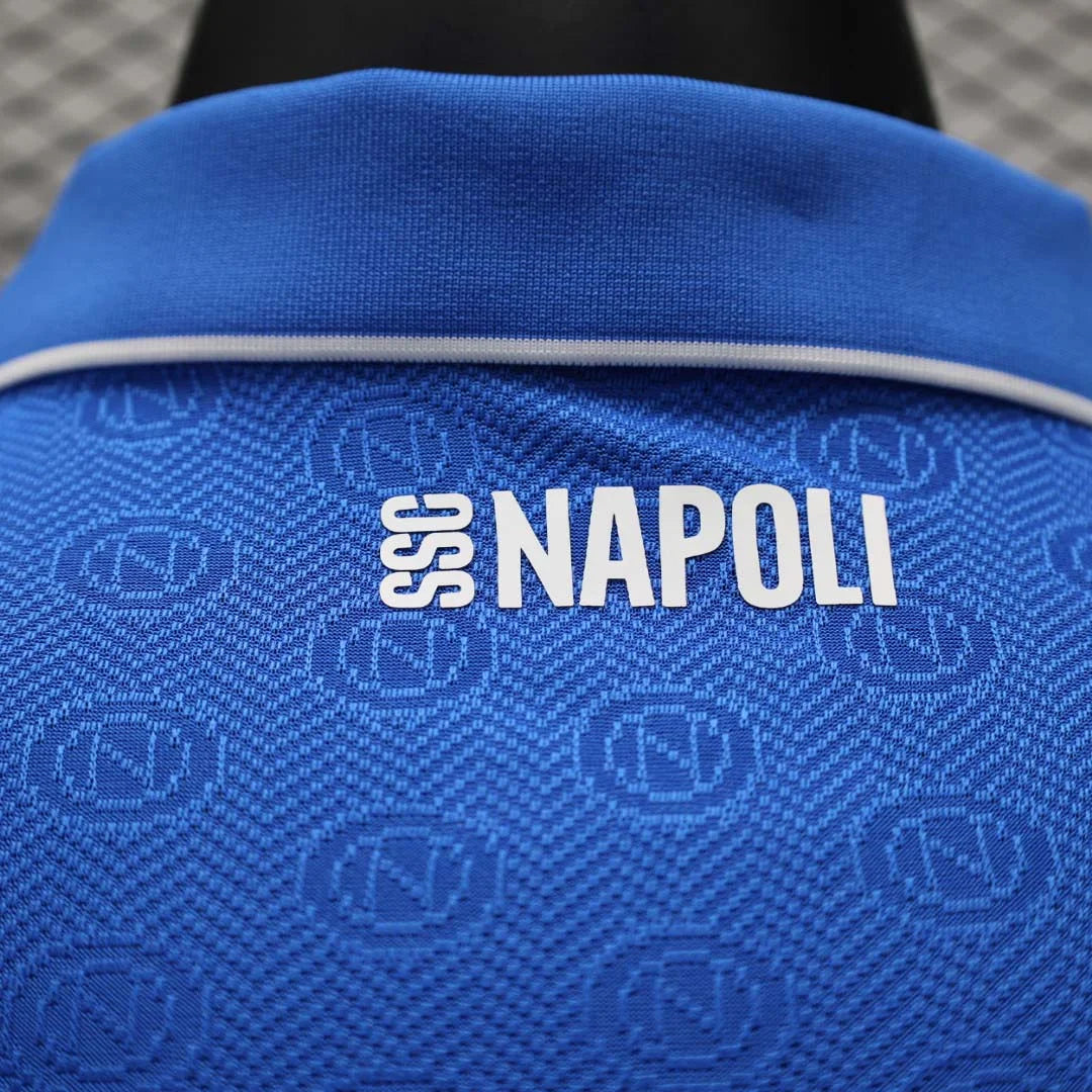 2024/2025 Napoli Home Kit