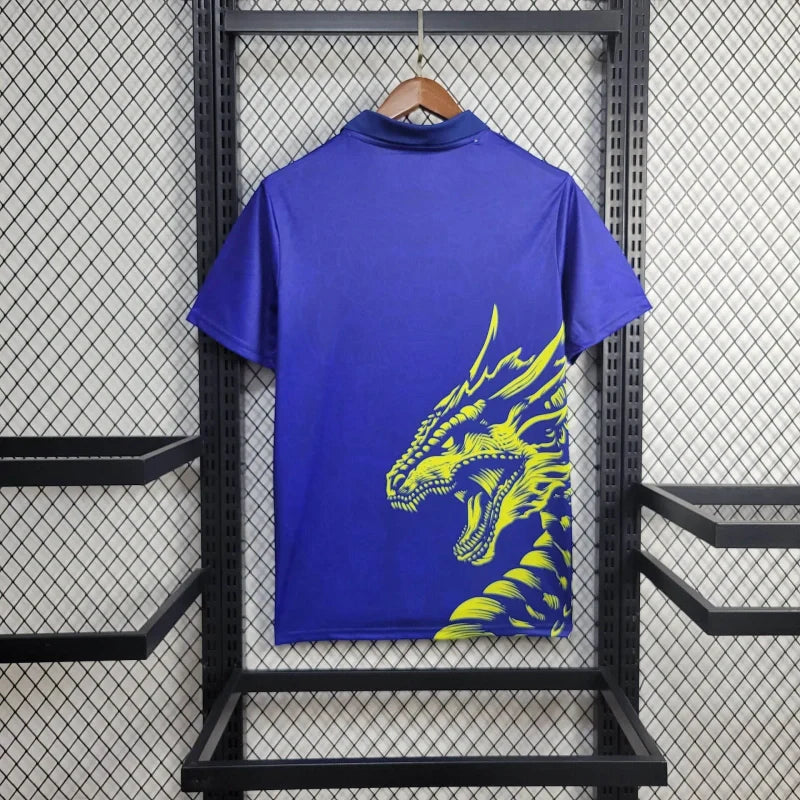 Real Madrid "Royal Streak" Limited Jersey