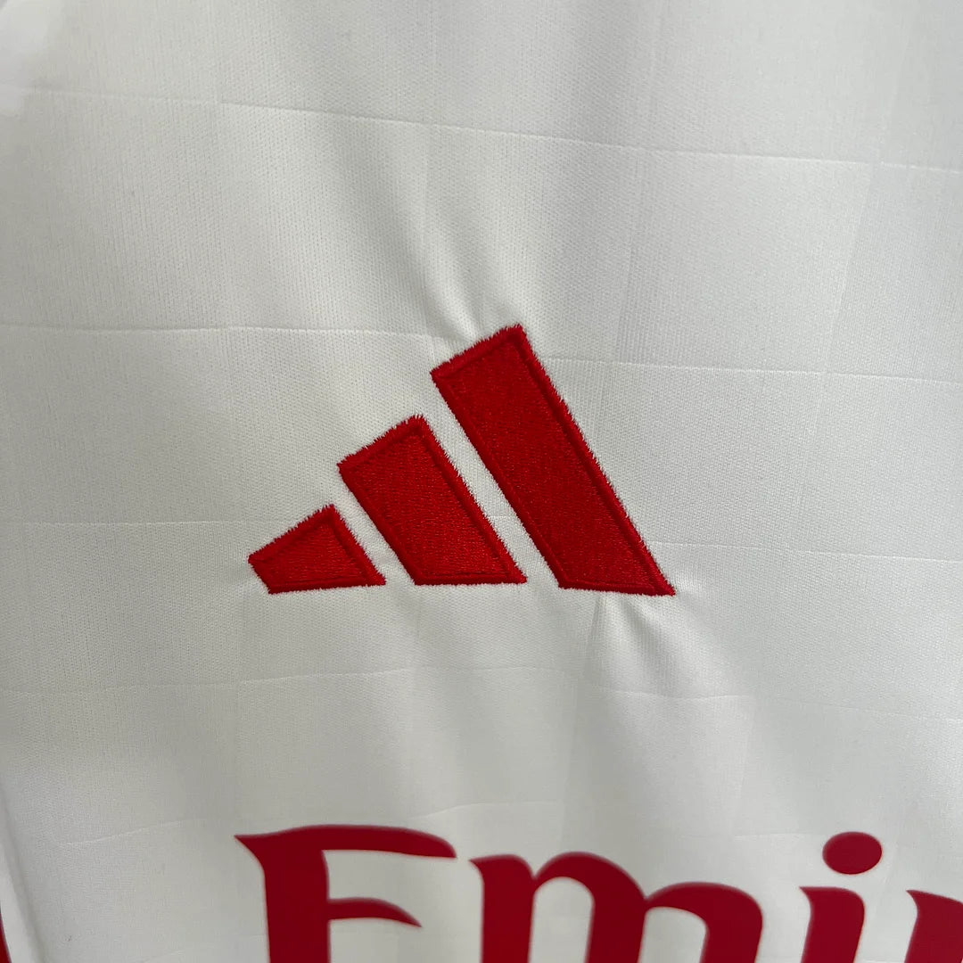 2025/2026 Benfica Third Away FKit