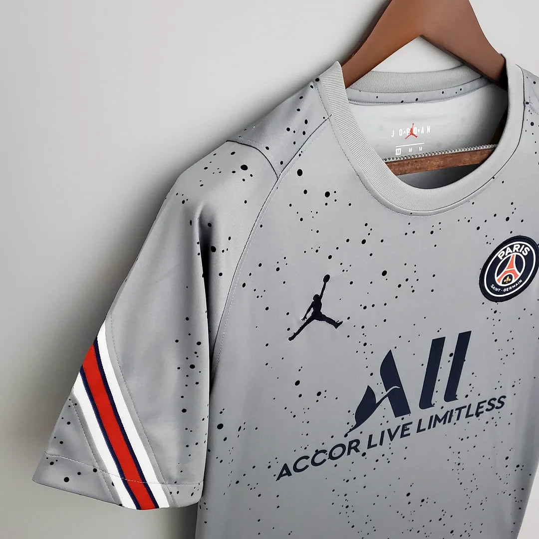2021/2022 Psg Paris Saint-Germain Training Wear